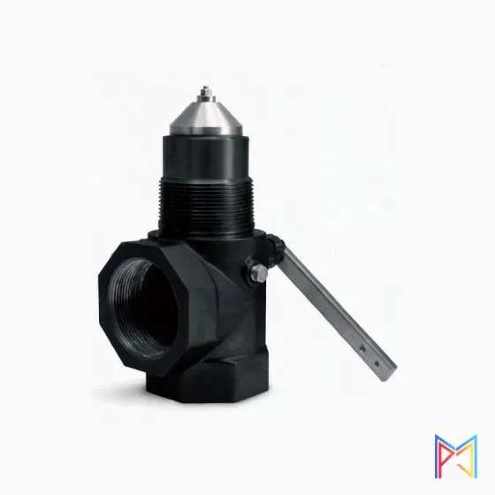 Cavagna Internal Valves Threaded 2 Inch One Way 6902900106