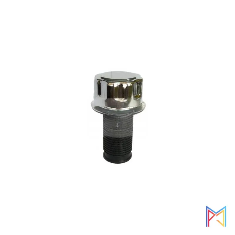 Cross OMT Reservoir Standard Filler Breather Caps TR2 Italy