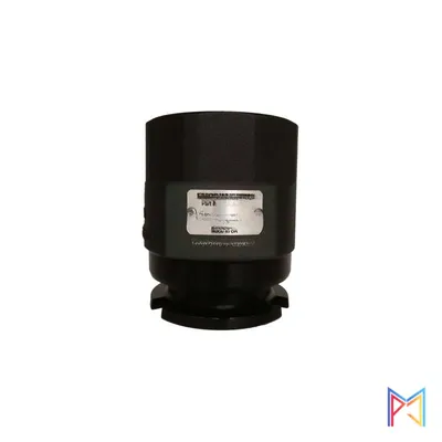Emco Wheaton Adaptor 3 Inch J73A-AVN0-B UK