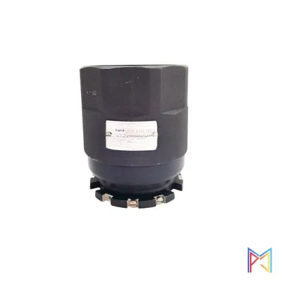 Emco Wheaton Adaptor 3 Inch J73A-AVN0-B003 UK