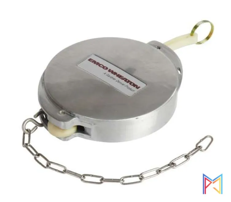 Emco Wheaton API Dust Cap F0499121 UK