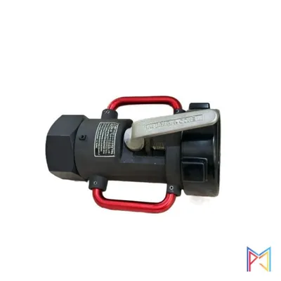 Emco Wheaton Dry Break Coupler 3 Inch J73C-AVN1-B003 UK