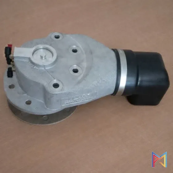 Emco Wheaton High Flow Vapour Vents F0592127 UK