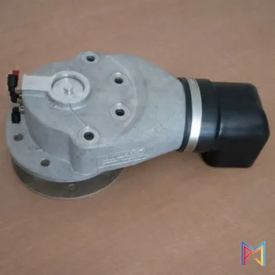 Emco Wheaton High Flow Vapour Vents F0592127 UK