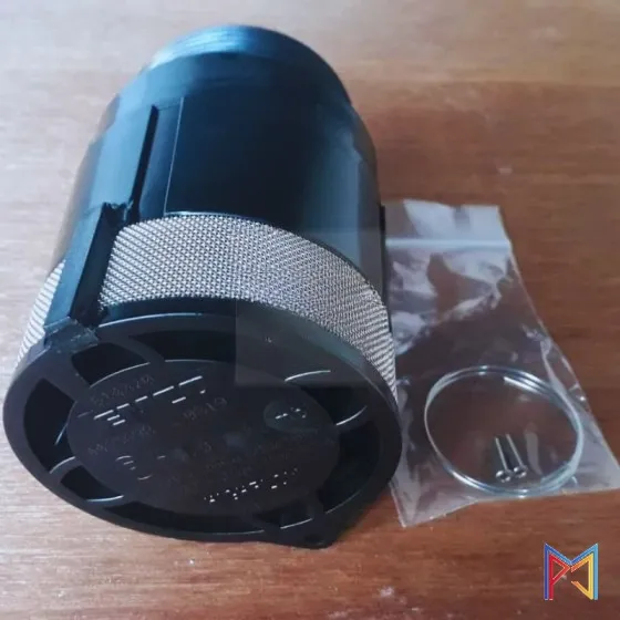 Emco Wheaton Pressure And Vacuum Vent Valve 00612337 UK