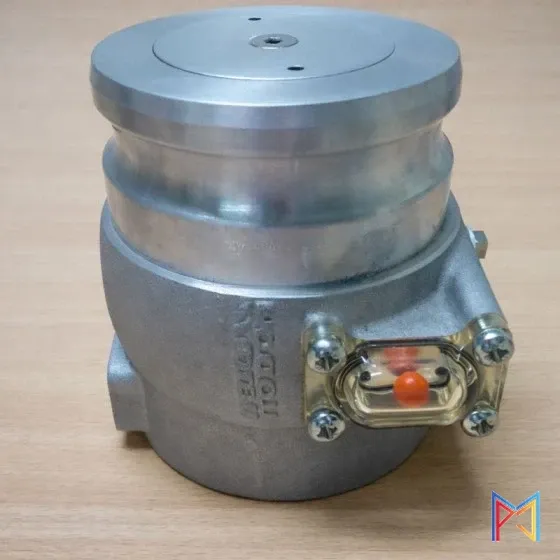 Emco Wheaton Vapour Recovery Adaptor F0529001 UK