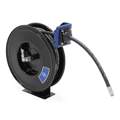 Hose Reel Graco
