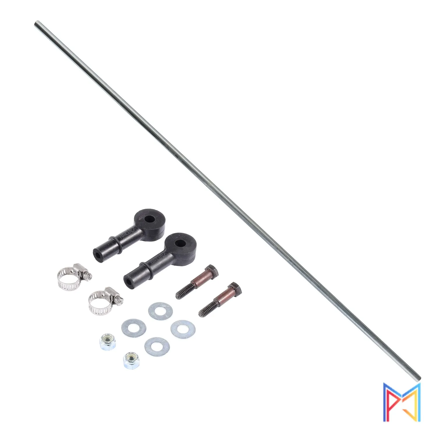 Haldex Adjustable Linkage Kit 48100225