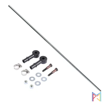 Haldex Adjustable Linkage Kit 48100225