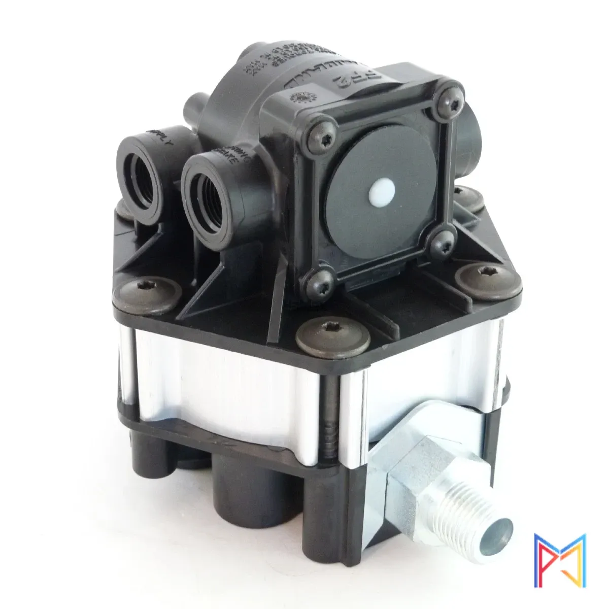 Haldex Full Function Valve KN28601