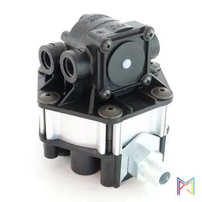 Haldex Full Function Valve KN28601