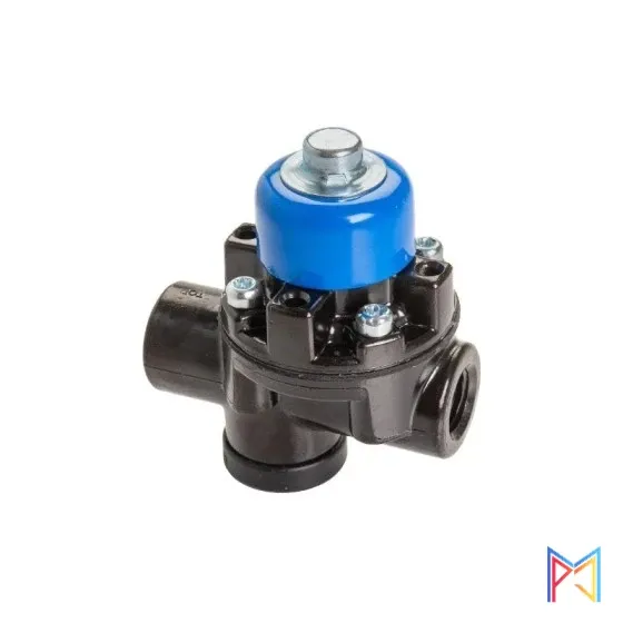 Haldex Pressure Protection Valve 90554107