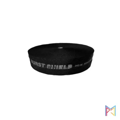 HPA Burst Shield MSHA IC-349/03 DAS-110 Australia