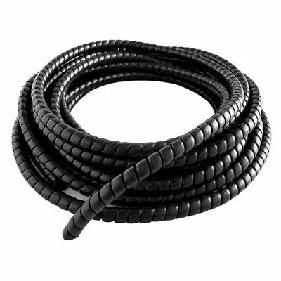 Spiral Guard HPA