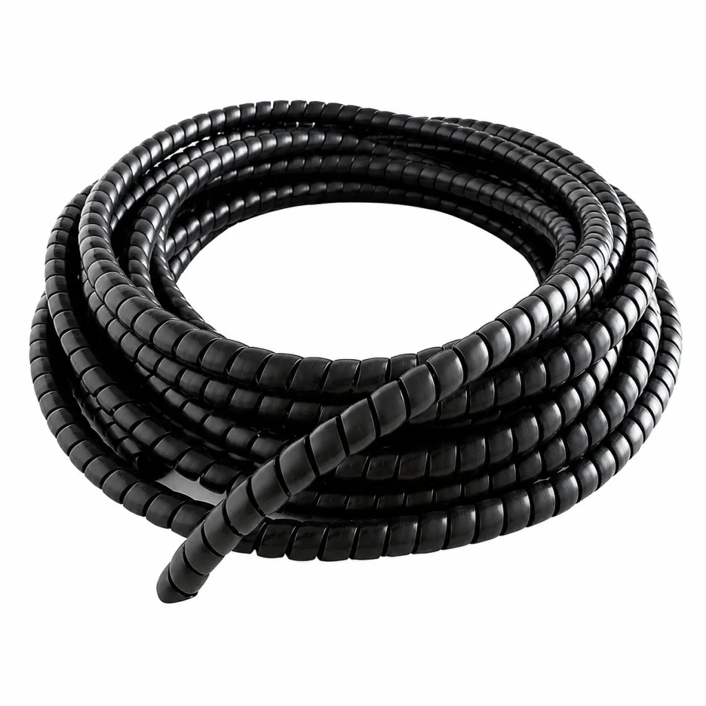 Spiral Guard HPA