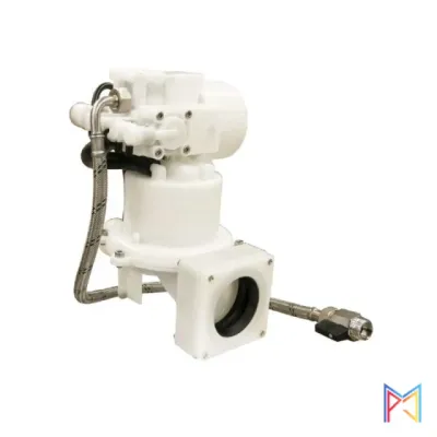JETS VFD Valve Piston Complete 054100970
