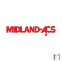 Midland-ACS 3550 Series Filter Regulator Auto Drain 3/4 Inch NPT 5 Micron 6FRASV122A05