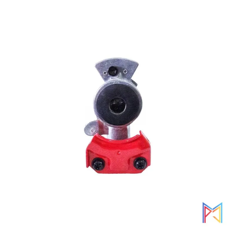 Phillips Gladhand Emergency RED 400-7012 USA