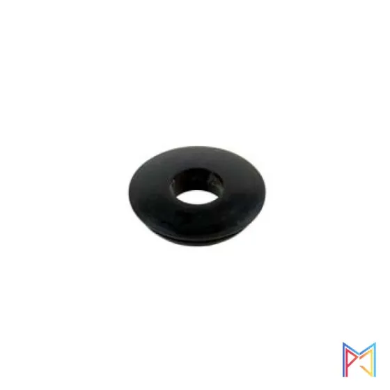 Phillips Gladhand Seals Universal Black Rubber 12-012-25
