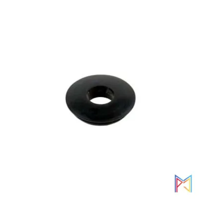 Phillips Gladhand Seals Universal Black Rubber 12-012-25