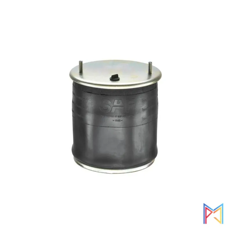 SAF Air Spring With Steel Piston SAF 2922V/250 03229003600