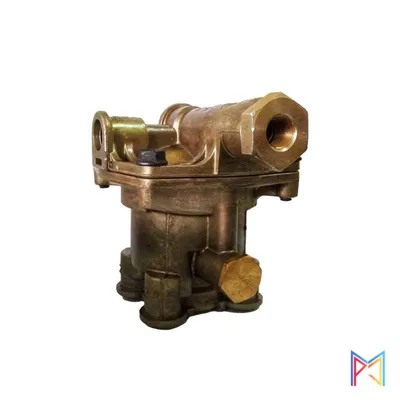 Sealco Relay Emergency Valve 110205P USA