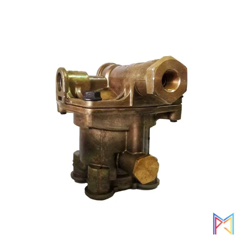 Sealco Relay Emergency Valve 110205P USA