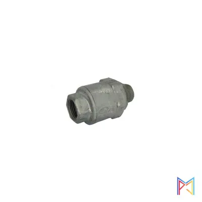 Sealco Single One Way Check Valve 10200 1/2 USA