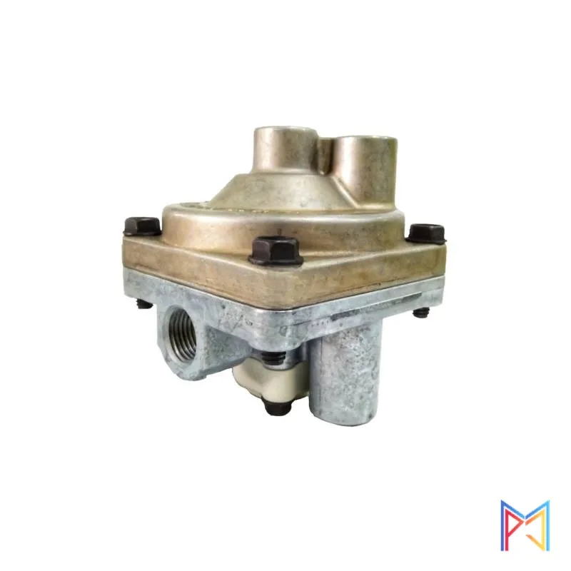Sealco Two Port Service Relay Valve 110360 USA