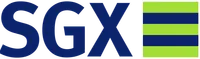 Logo SGX