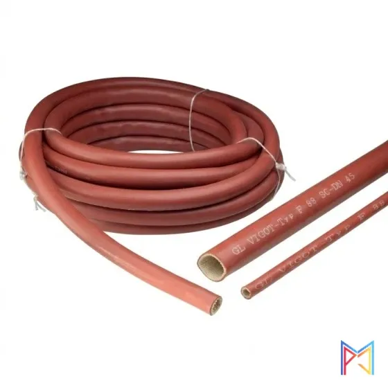 Vigot Fire Sleeve F88 SC DN 15 44888015