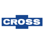 cross logo