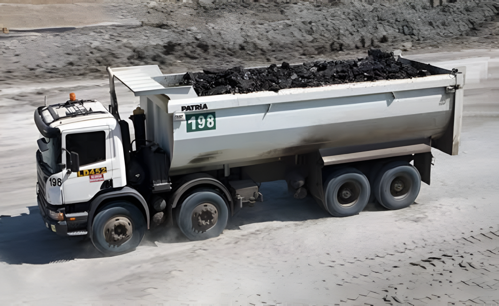enchanced truck 12 enchanced truck 12
