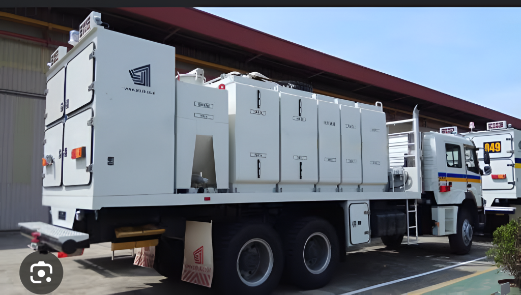 enchanced truck 5 enchanced truck 5