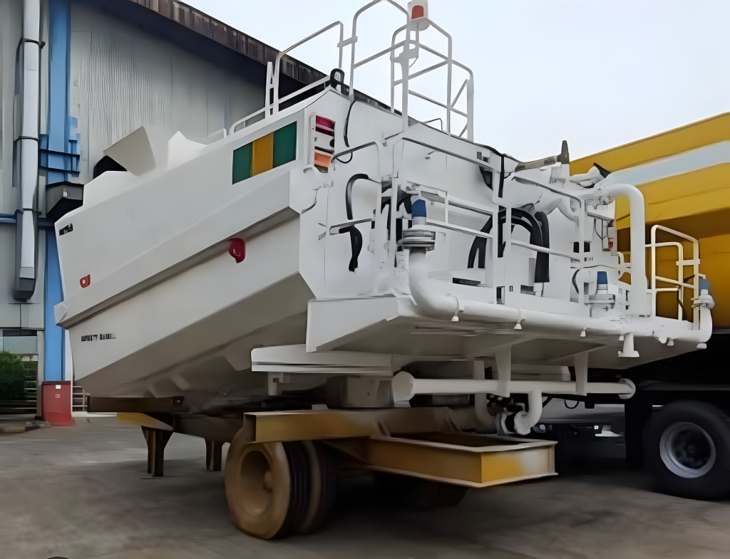 enchanced truck 8 enchanced truck 8