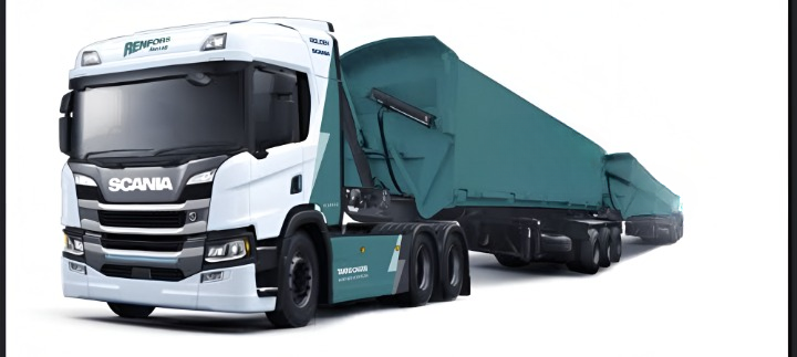 enchanced truck 9 cleanup enchanced truck 9 cleanup