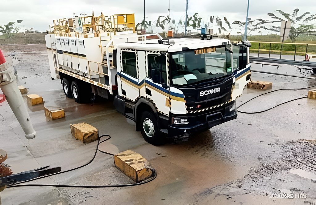 enhanced truck 2