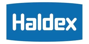 haldex logo